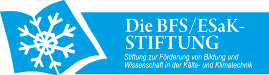 Europäischen Studienakademie Kälte-Klima-Lüftung logo